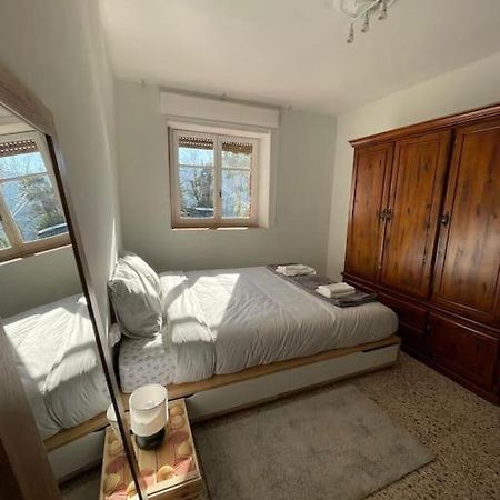 Fantastico Retiro Rural En El Corazon De Euskadi Apartment Elgoibar Luaran gambar