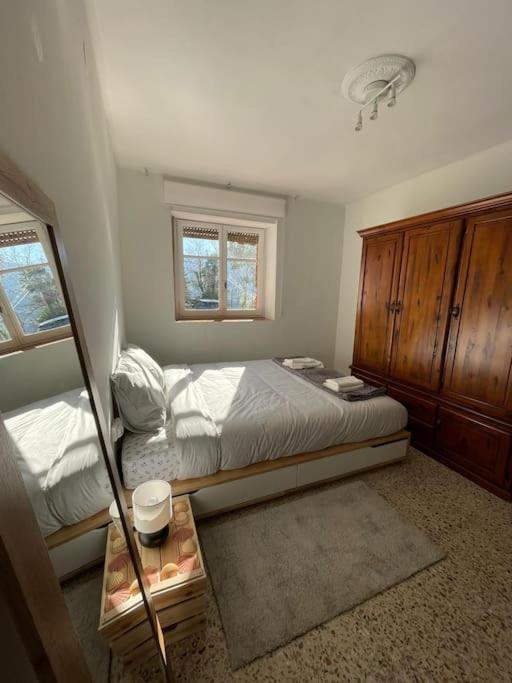 Fantastico Retiro Rural En El Corazon De Euskadi Apartment Elgoibar Luaran gambar