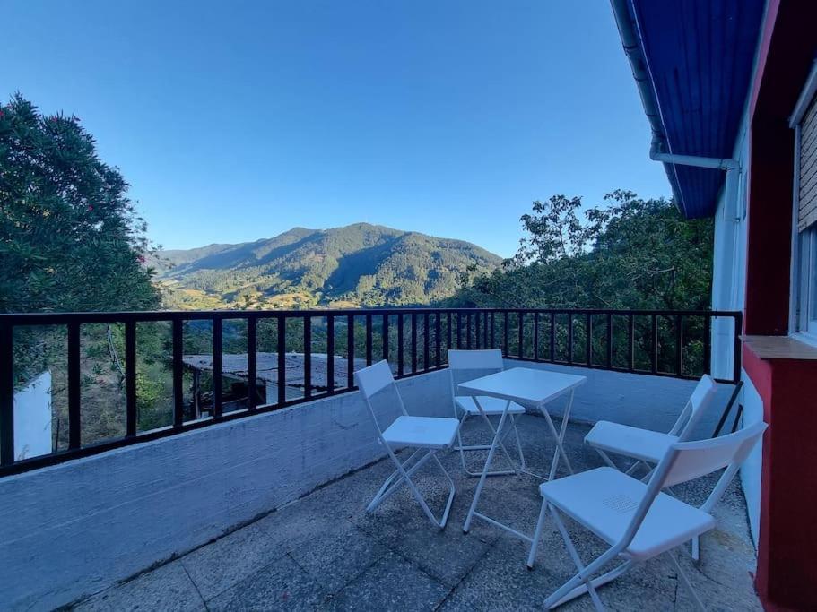 Fantastico Retiro Rural En El Corazon De Euskadi Apartment Elgoibar Luaran gambar