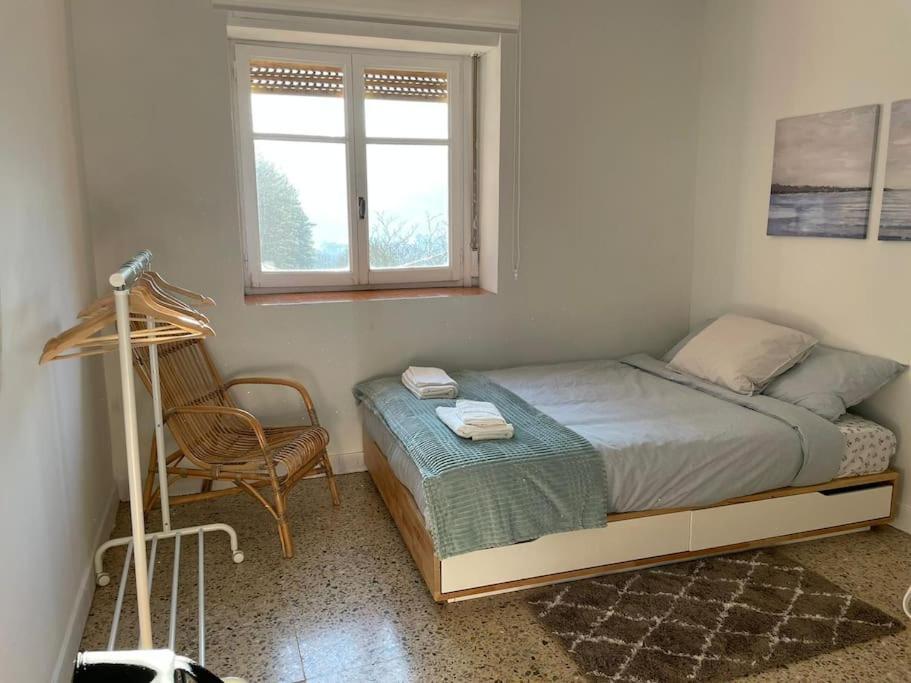 Fantastico Retiro Rural En El Corazon De Euskadi Apartment Elgoibar Luaran gambar