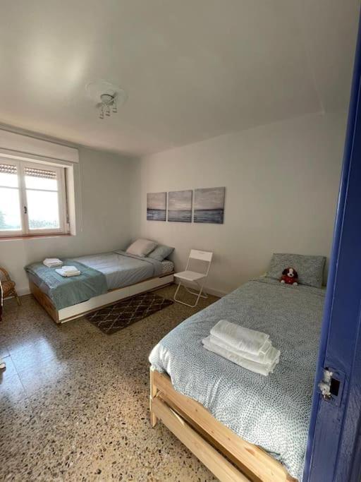 Fantastico Retiro Rural En El Corazon De Euskadi Apartment Elgoibar Luaran gambar