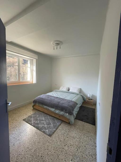 Fantastico Retiro Rural En El Corazon De Euskadi Apartment Elgoibar Luaran gambar