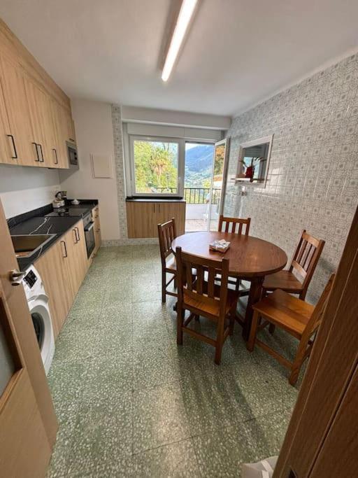 Fantastico Retiro Rural En El Corazon De Euskadi Apartment Elgoibar Luaran gambar