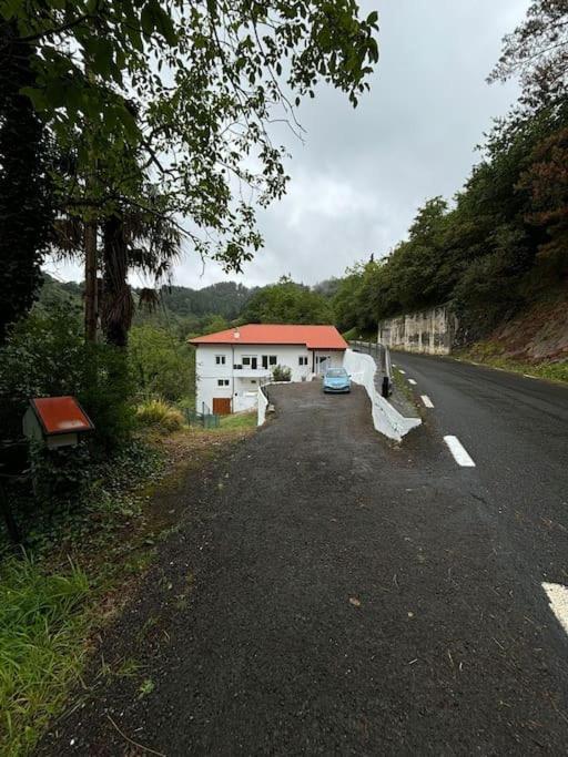 Fantastico Retiro Rural En El Corazon De Euskadi Apartment Elgoibar Luaran gambar