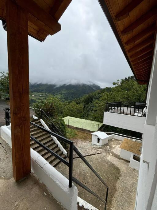 Fantastico Retiro Rural En El Corazon De Euskadi Apartment Elgoibar Luaran gambar