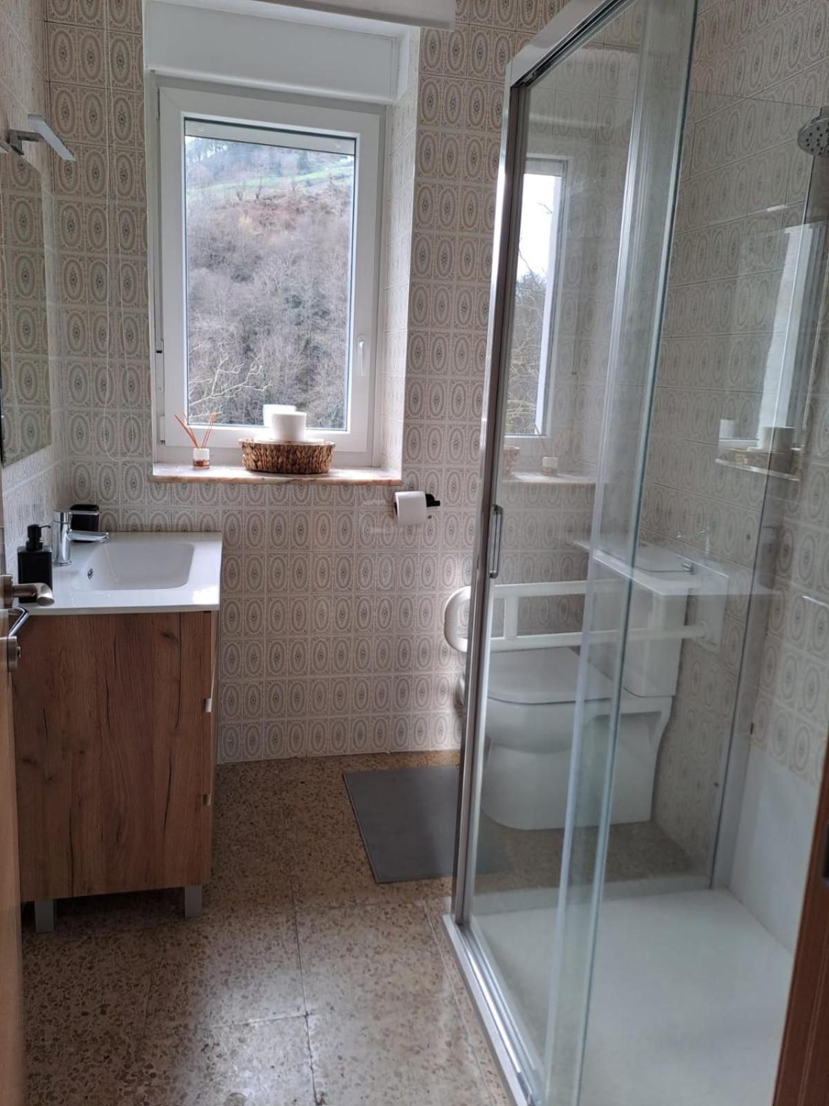 Fantastico Retiro Rural En El Corazon De Euskadi Apartment Elgoibar Bilik gambar