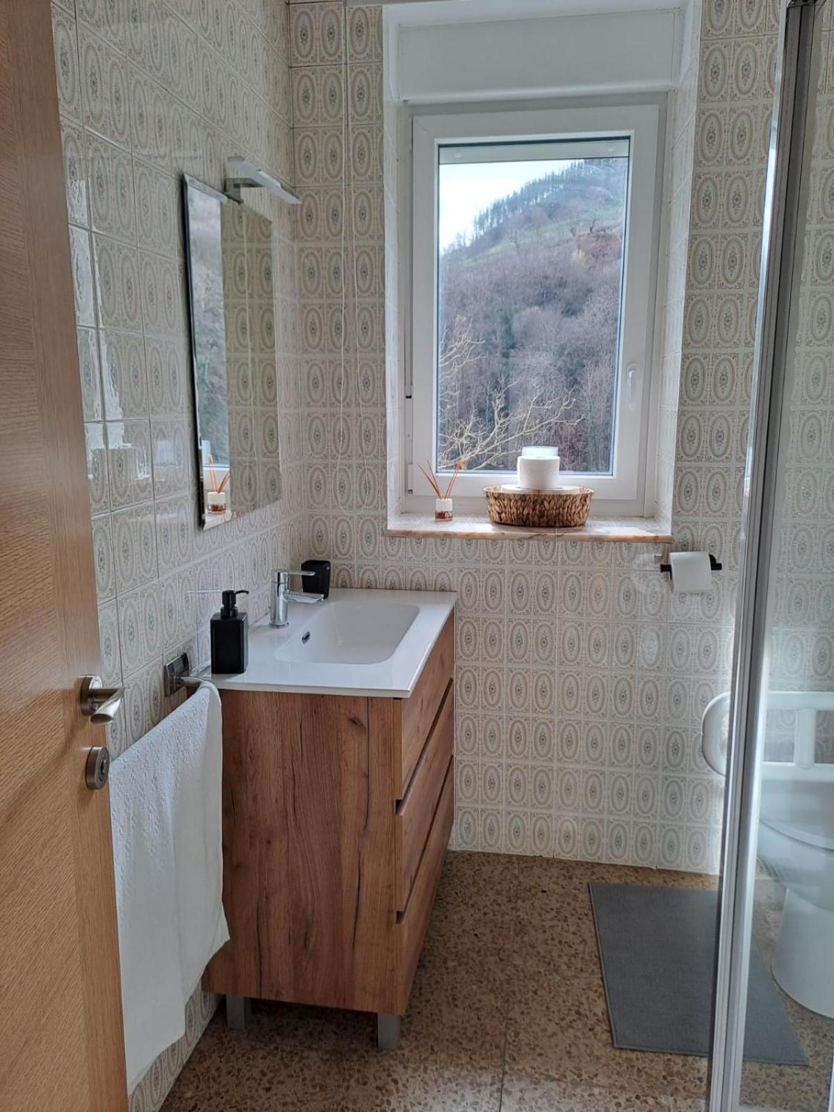 Fantastico Retiro Rural En El Corazon De Euskadi Apartment Elgoibar Bilik gambar