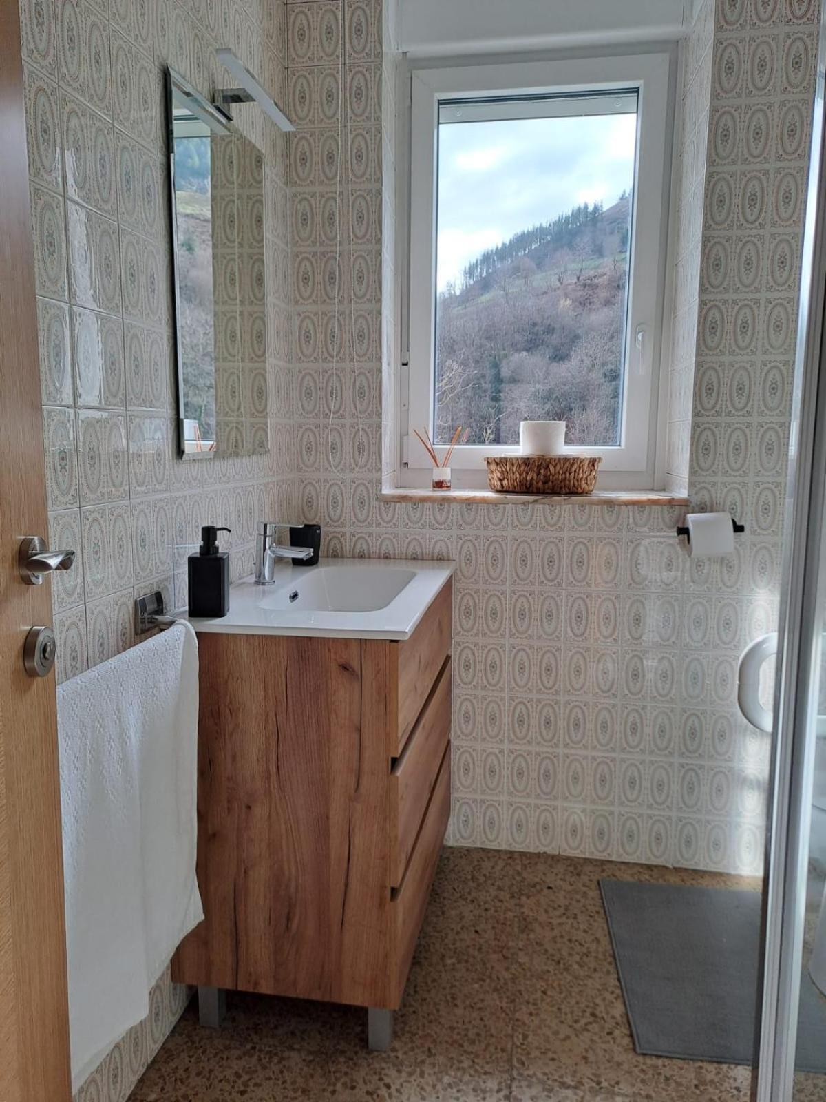 Fantastico Retiro Rural En El Corazon De Euskadi Apartment Elgoibar Luaran gambar