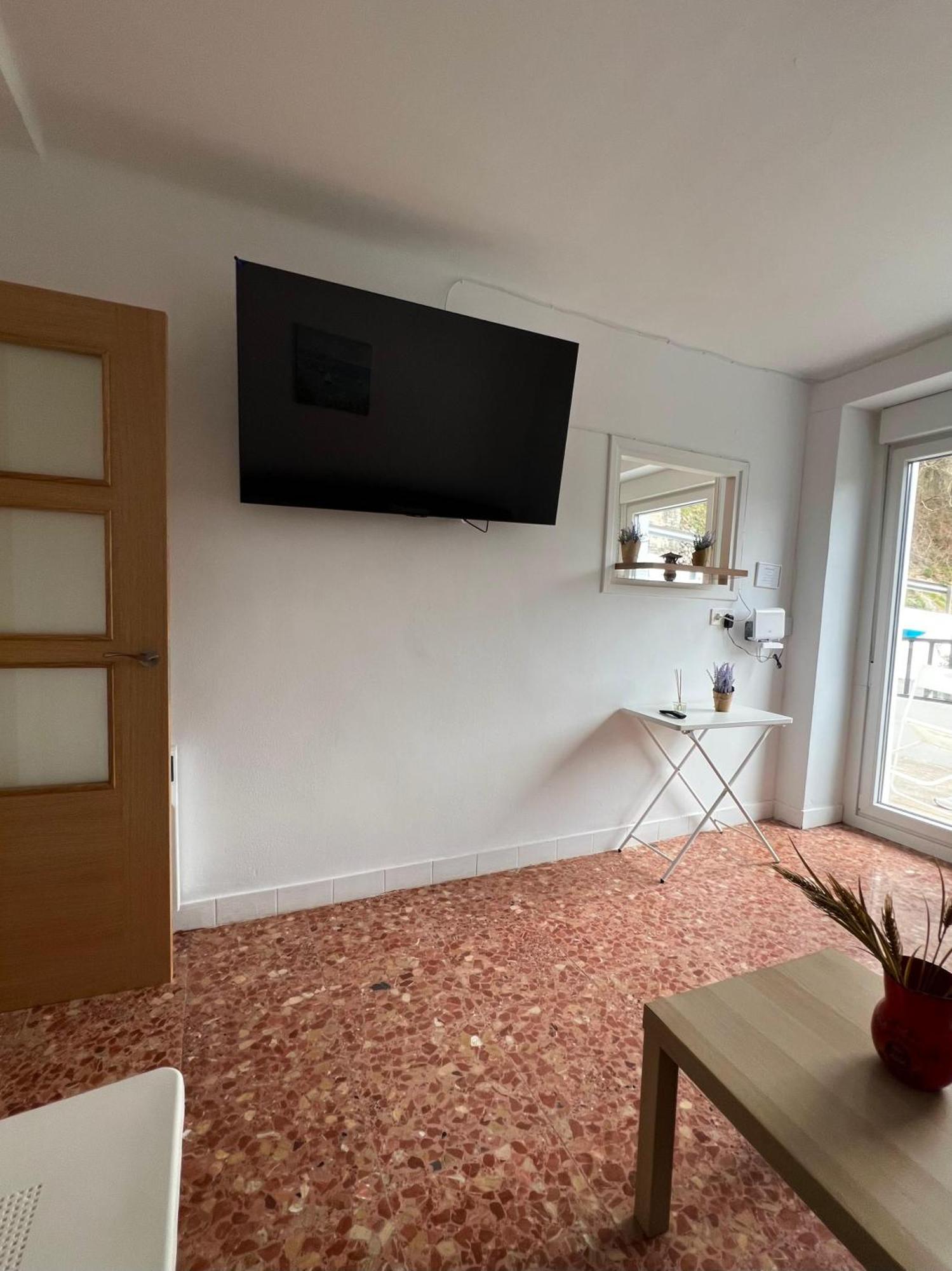 Fantastico Retiro Rural En El Corazon De Euskadi Apartment Elgoibar Luaran gambar