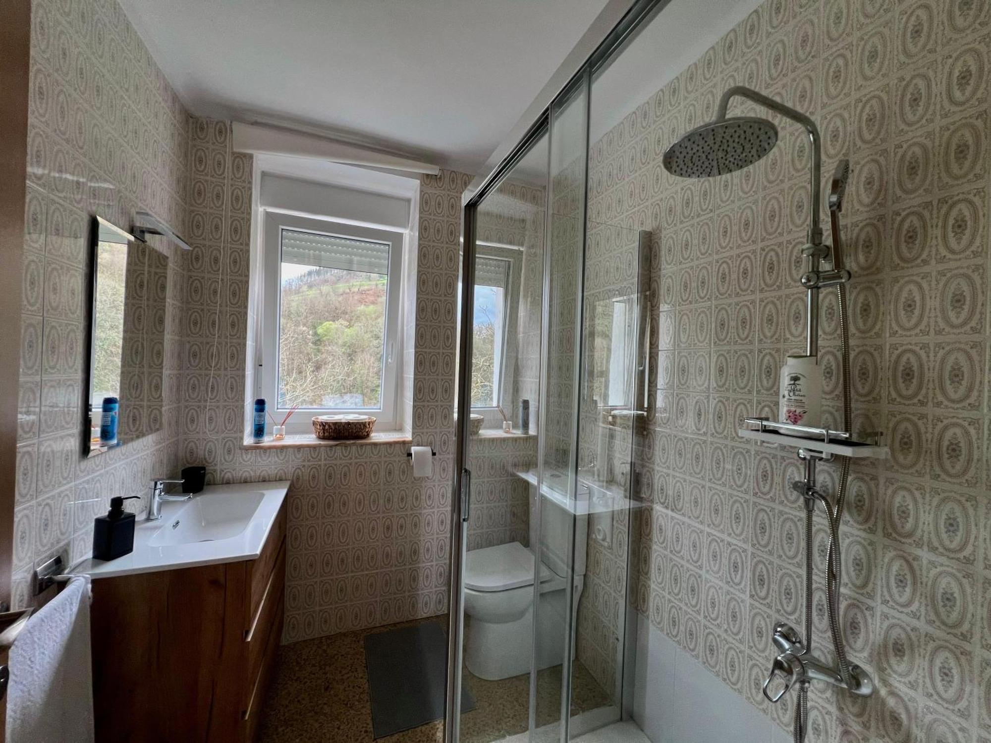 Fantastico Retiro Rural En El Corazon De Euskadi Apartment Elgoibar Luaran gambar