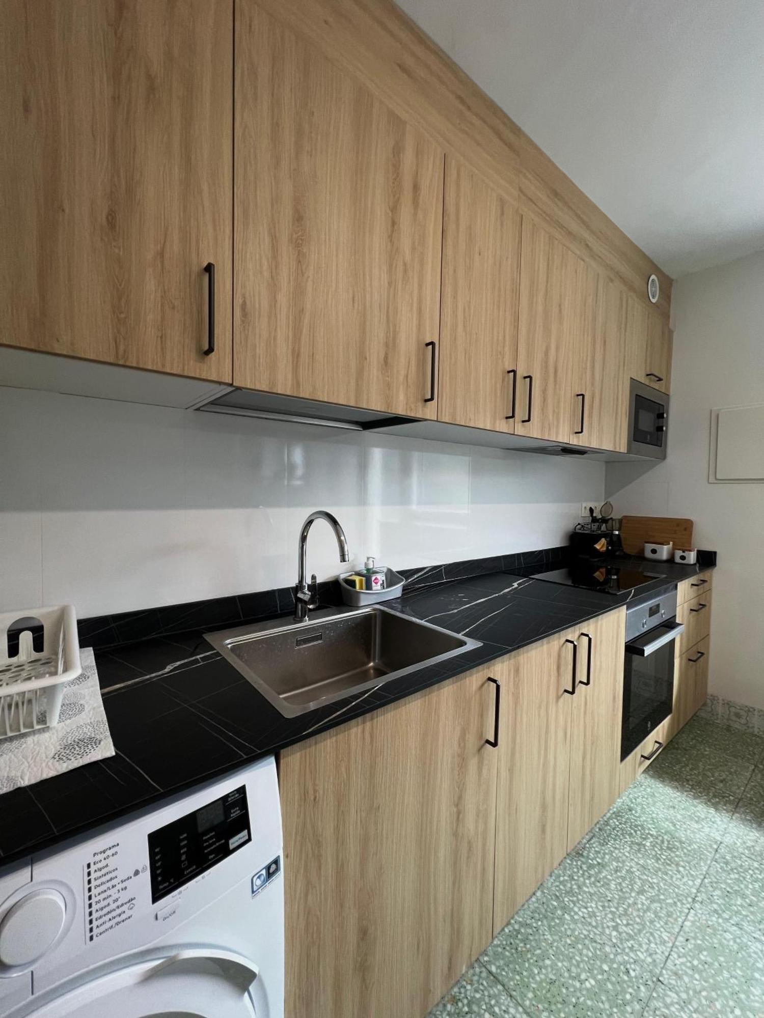 Fantastico Retiro Rural En El Corazon De Euskadi Apartment Elgoibar Luaran gambar