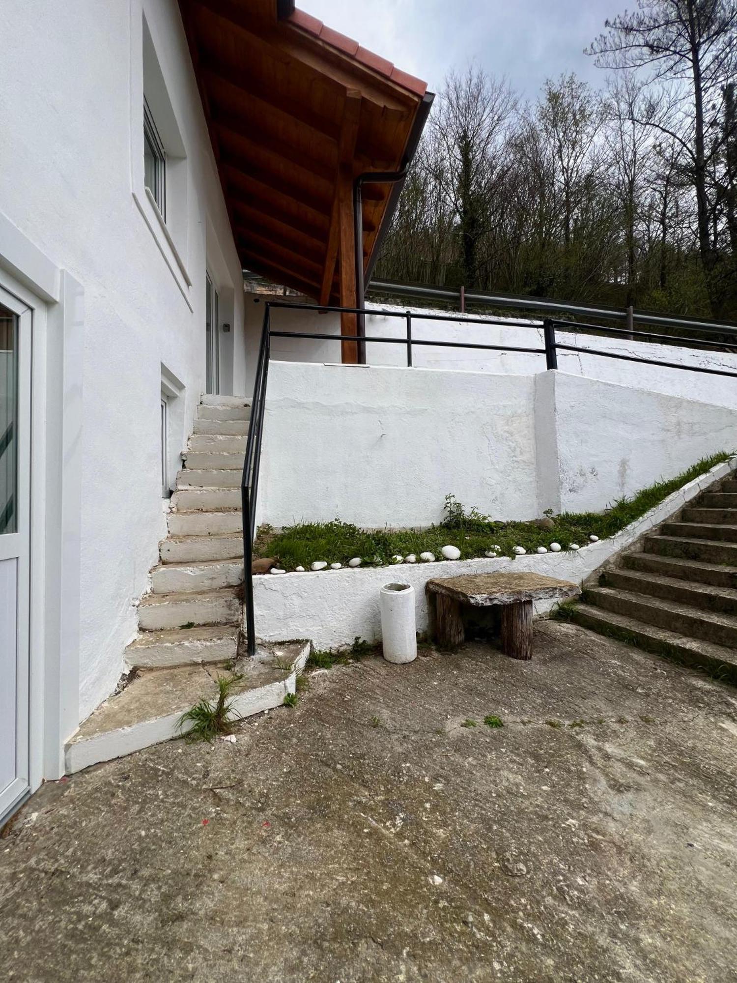 Fantastico Retiro Rural En El Corazon De Euskadi Apartment Elgoibar Luaran gambar